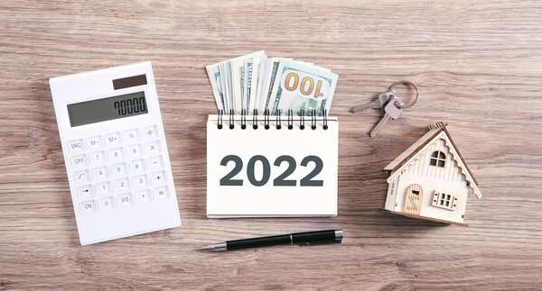 2022 housing market calendar and calculator for real estate planning